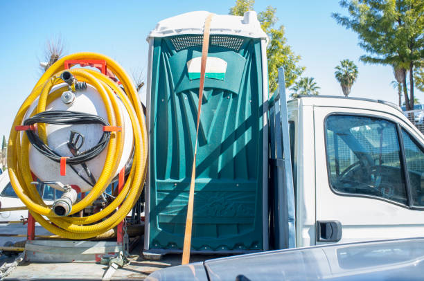 Best Luxury portable toilet rental  in Kirkl, IN