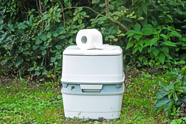 Best Luxury portable toilet rental  in Kirkl, IN
