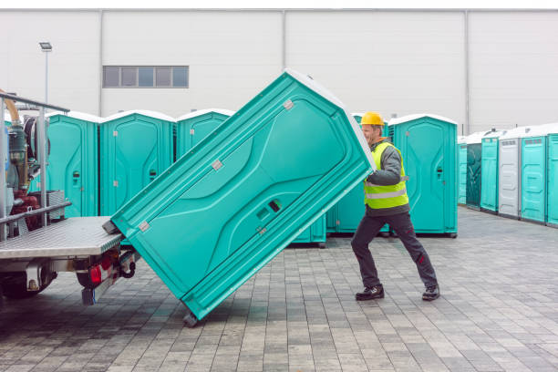 Best Portable toilet rental for construction  in Kirkl, IN