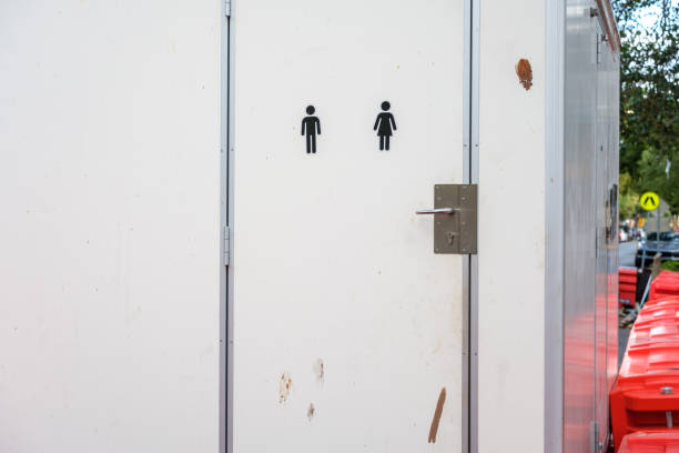 Best Sanitation services for porta potties  in Kirkl, IN