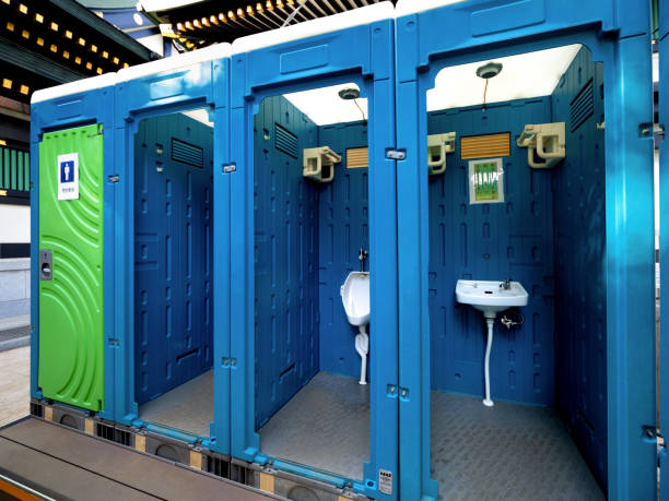 Portable restroom solutions in Kirklin, IN