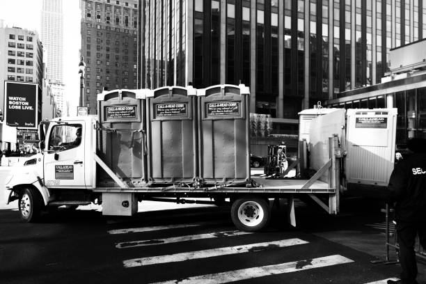 Best Portable toilet rental cost  in Kirkl, IN