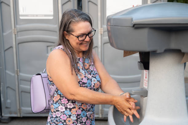 Best Portable toilet rental cost  in Kirkl, IN